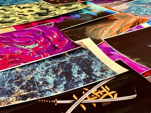 В Бресте открылась студия детейлинга «ArmorSkins» для вашего девайса В Бресте открылась студия детейлинга «ArmorSkins» для вашего девайса