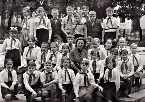 Брест глазами детства Брест глазами детства