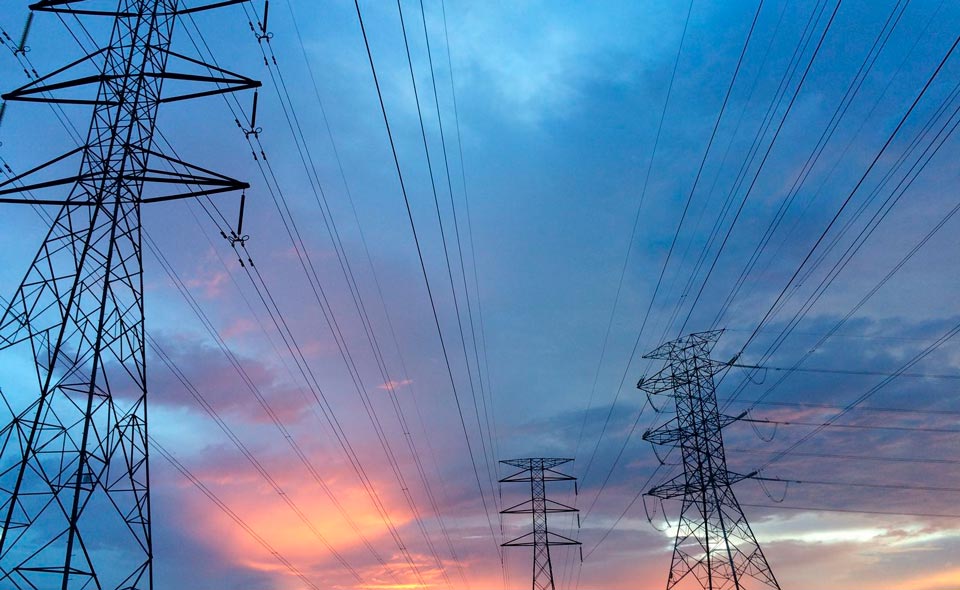 Жизнь без света: где в Барановичском районе будет отсутствовать электричество