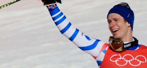 Как обстоят дела в медальном зачете зимней Олимпиады в Пекине после двенадцати соревновательных дней