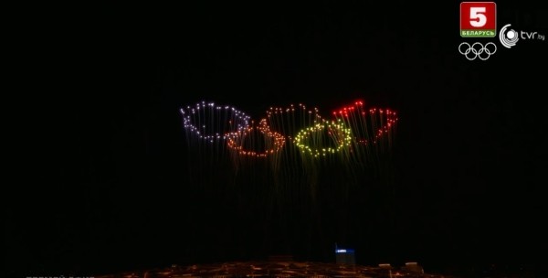 Как проходила церемония закрытия зимних Олимпийских Игр в Пекине. Фото Как проходила церемония закрытия зимних Олимпийских Игр в Пекине. Фото