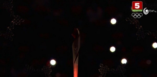 Как проходила церемония закрытия зимних Олимпийских Игр в Пекине. Фото Как проходила церемония закрытия зимних Олимпийских Игр в Пекине. Фото