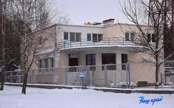 Кто занял привлекательные площади в центре Барановичей  Кто занял привлекательные площади в центре Барановичей