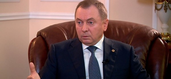 Макей рассказал, сколько российских военных оставят после учений