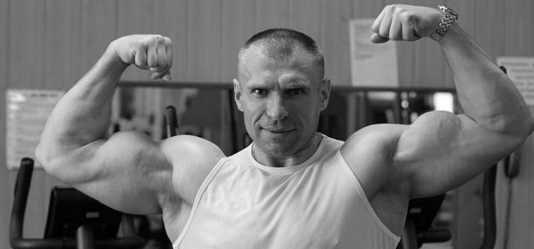 Найден мертвым белорусский актер, игравший бандитов и боксеров во многих российских сериалах