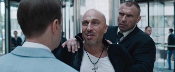 Найден мертвым белорусский актер, игравший бандитов и боксеров во многих российских сериалах