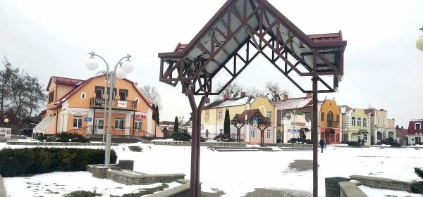 Неизвестная Беларусь. ТОП-10 мест для туристов, где обязательно нужно побывать, но которые не покажут экскурсоводы Неизвестная Беларусь. ТОП-10 мест для туристов, где обязательно нужно побывать, но которые не покажут экскурсоводы