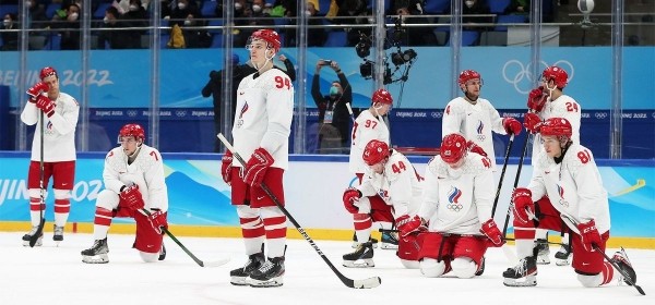 Норвежцы первые в медальном зачете, а у белорусов антирекорд. Итоги зимней Олимпиады в Пекине