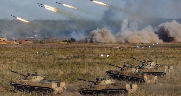 Новости. Главное за 24 февраля: война в Украине, в Беларуси начался ажиотаж с валютой Новости. Главное за 24 февраля: война в Украине, в Беларуси начался ажиотаж с валютой