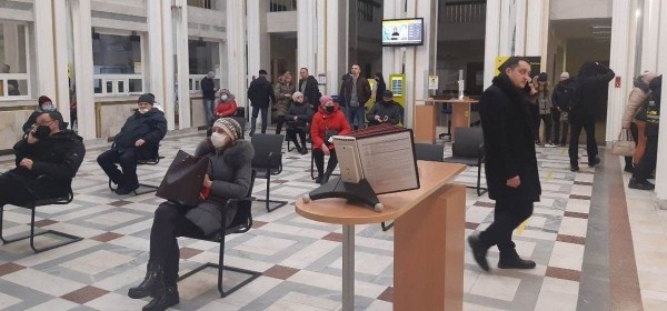 Новости. Главное за 24 февраля: война в Украине, в Беларуси начался ажиотаж с валютой Новости. Главное за 24 февраля: война в Украине, в Беларуси начался ажиотаж с валютой