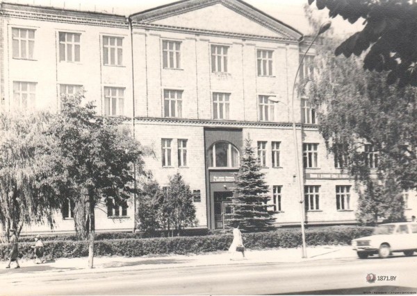 Открытие ДКТ и реконструкция брусчатки. Чем запомнились Барановичам годы Тигра