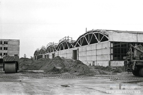 Открытие ДКТ и реконструкция брусчатки. Чем запомнились Барановичам годы Тигра