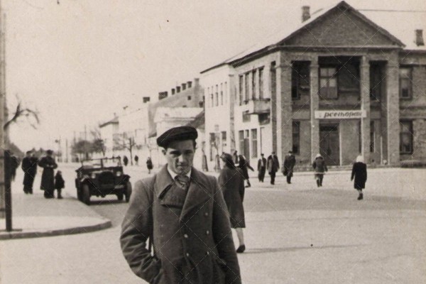 Открытие ДКТ и реконструкция брусчатки. Чем запомнились Барановичам годы Тигра