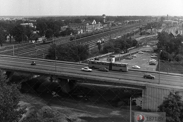 Открытие ДКТ и реконструкция брусчатки. Чем запомнились Барановичам годы Тигра
