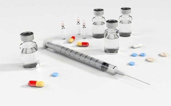 Профилактика наркомании