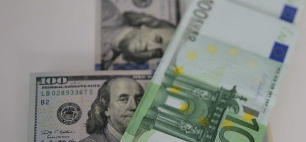 Прогноз по валютам: доллар и евро обновили максимумы, что будет дальше? Прогноз по валютам: доллар и евро обновили максимумы, что будет дальше?