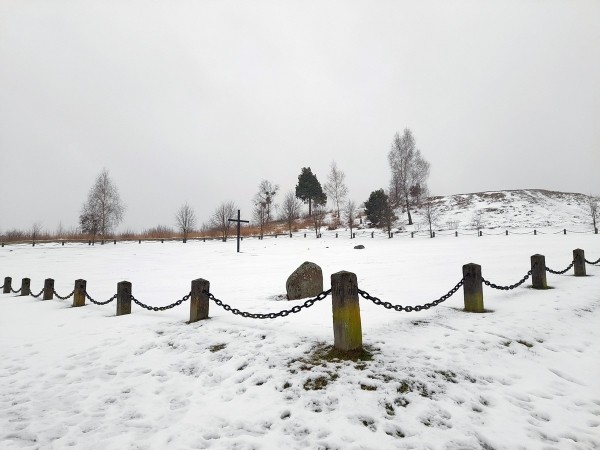 Путешествие одного дня: Малоизвестные, но интересные места в Слониме, которые обязательно нужно увидеть