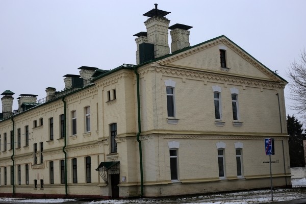 Путешествие одного дня: Малоизвестные, но интересные места в Слониме, которые обязательно нужно увидеть