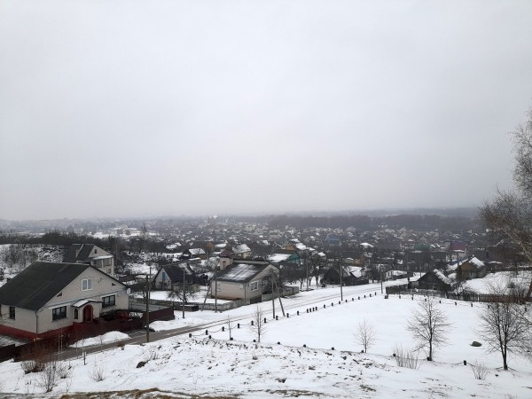 Путешествие одного дня: Малоизвестные, но интересные места в Слониме, которые обязательно нужно увидеть