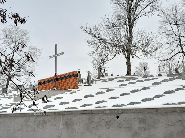 Путешествие одного дня: Малоизвестные, но интересные места в Слониме, которые обязательно нужно увидеть