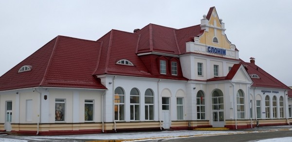 Путешествие одного дня: Малоизвестные, но интересные места в Слониме, которые обязательно нужно увидеть