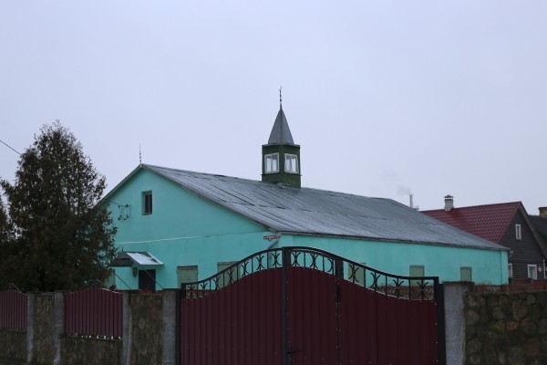 Путешествие одного дня: Малоизвестные, но интересные места в Слониме, которые обязательно нужно увидеть