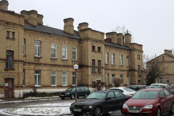 Путешествие одного дня: Малоизвестные, но интересные места в Слониме, которые обязательно нужно увидеть