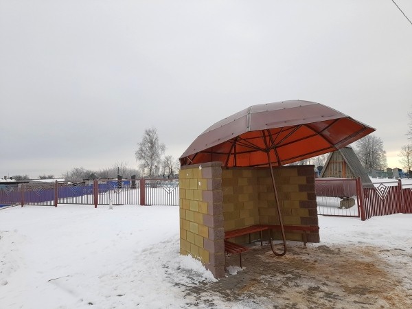 Путешествие одного дня: Малоизвестные, но интересные места в Слониме, которые обязательно нужно увидеть