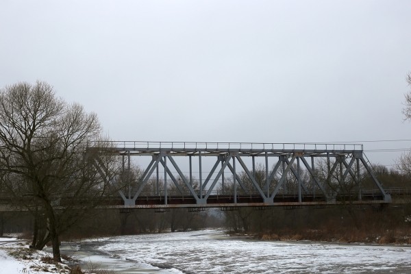 Путешествие одного дня: Малоизвестные, но интересные места в Слониме, которые обязательно нужно увидеть