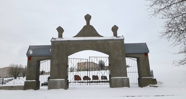 Путешествие одного дня: Малоизвестные, но интересные места в Слониме, которые обязательно нужно увидеть