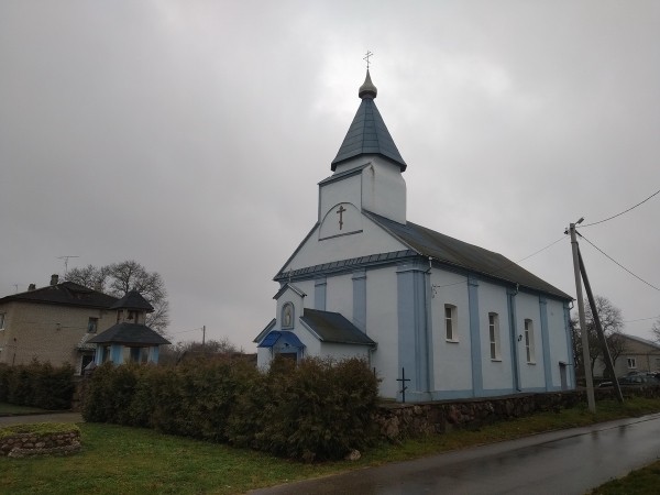 Путешествие одного дня: местечко храмов, менявших конфессии – что посмотреть и чему удивиться в Изабелине