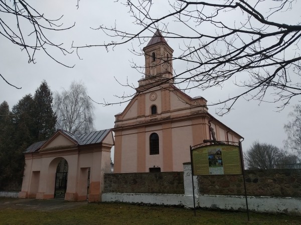 Путешествие одного дня: местечко храмов, менявших конфессии – что посмотреть и чему удивиться в Изабелине