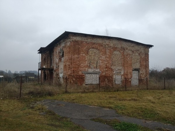 Путешествие одного дня: местечко храмов, менявших конфессии – что посмотреть и чему удивиться в Изабелине