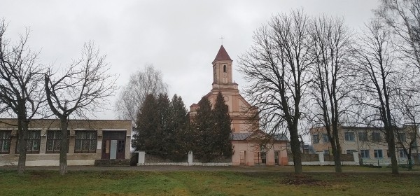 Путешествие одного дня: местечко храмов, менявших конфессии – что посмотреть и чему удивиться в Изабелине