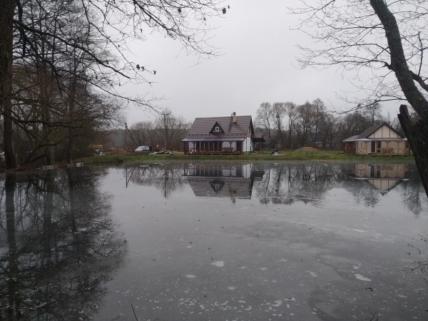 Путешествие одного дня: Остатки величия шляхетного рода Стравинских – что посмотреть и чему удивится в Накрышках и окрестностях Путешествие одного дня: Остатки величия шляхетного рода Стравинских – что посмотреть и чему удивится в Накрышках и окрестностях
