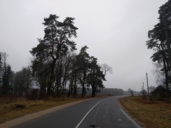 Путешествие одного дня: Остатки величия шляхетного рода Стравинских – что посмотреть и чему удивится в Накрышках и окрестностях Путешествие одного дня: Остатки величия шляхетного рода Стравинских – что посмотреть и чему удивится в Накрышках и окрестностях