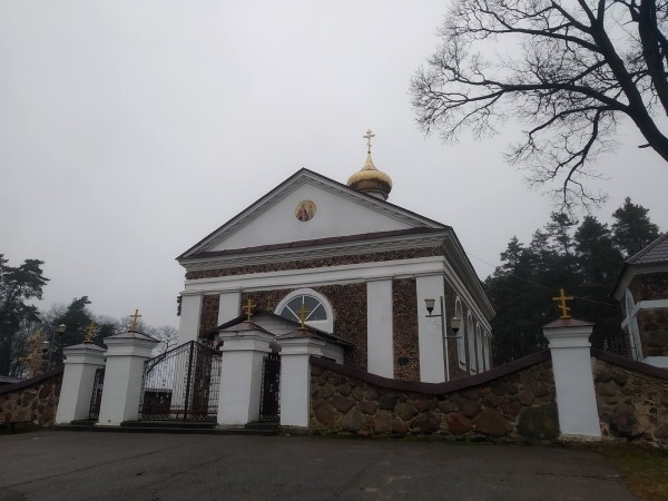 Путешествие одного дня: Остатки величия шляхетного рода Стравинских – что посмотреть и чему удивится в Накрышках и окрестностях Путешествие одного дня: Остатки величия шляхетного рода Стравинских – что посмотреть и чему удивится в Накрышках и окрестностях