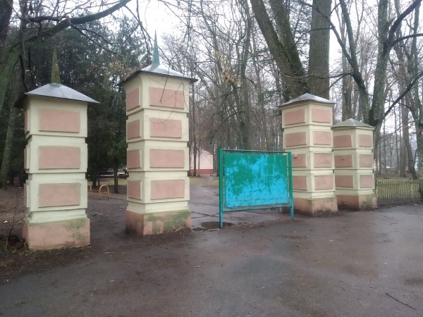 Путешествие одного дня: Остатки величия шляхетного рода Стравинских – что посмотреть и чему удивится в Накрышках и окрестностях Путешествие одного дня: Остатки величия шляхетного рода Стравинских – что посмотреть и чему удивится в Накрышках и окрестностях