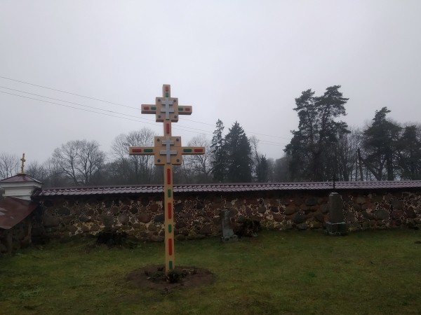 Путешествие одного дня: Остатки величия шляхетного рода Стравинских – что посмотреть и чему удивится в Накрышках и окрестностях Путешествие одного дня: Остатки величия шляхетного рода Стравинских – что посмотреть и чему удивится в Накрышках и окрестностях