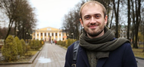 Режиссер из Барановичей: Беларусь и Россию ждут большие перемены Режиссер из Барановичей: Беларусь и Россию ждут большие перемены