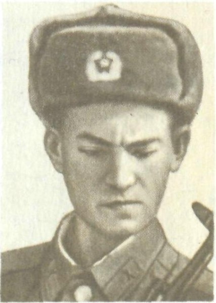 Сколько погибло в Афганистане жителей Барановичского региона. Полный список