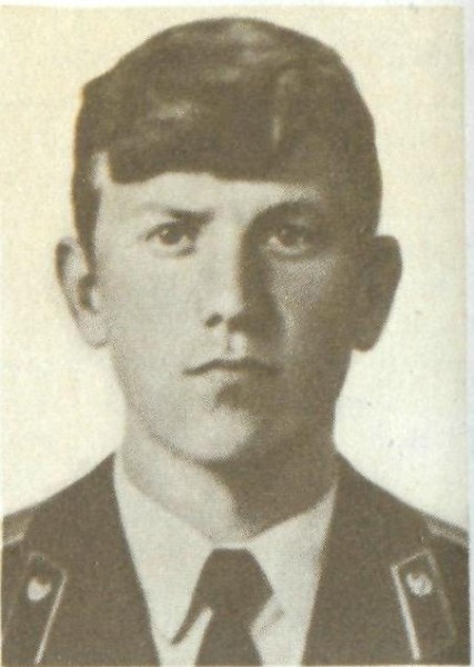 Сколько погибло в Афганистане жителей Барановичского региона. Полный список