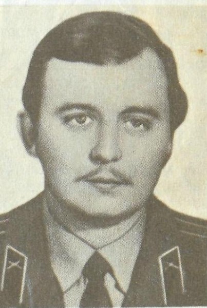 Сколько погибло в Афганистане жителей Барановичского региона. Полный список