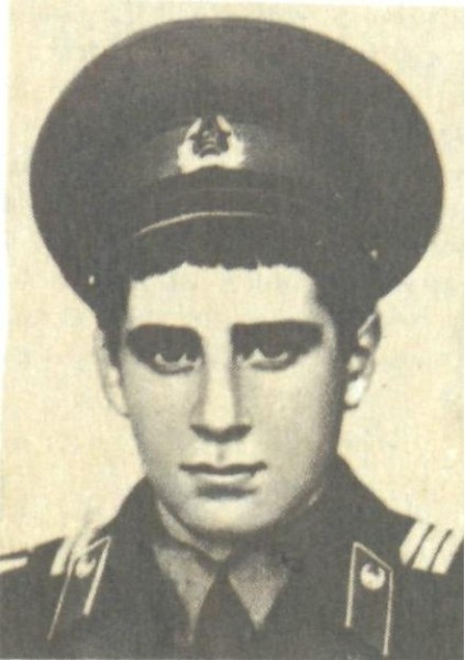 Сколько погибло в Афганистане жителей Барановичского региона. Полный список