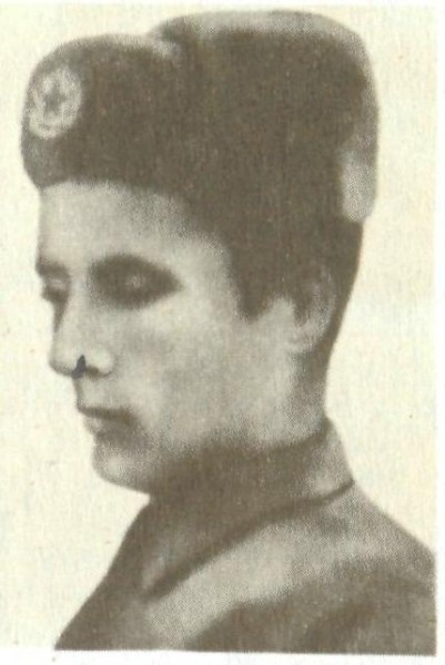 Сколько погибло в Афганистане жителей Барановичского региона. Полный список