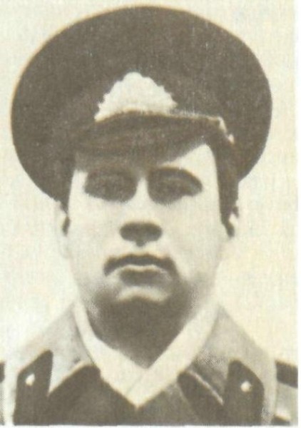 Сколько погибло в Афганистане жителей Барановичского региона. Полный список