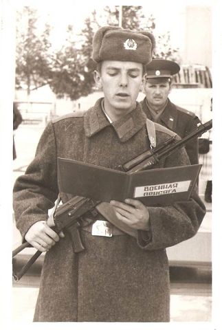 Сколько погибло в Афганистане жителей Барановичского региона. Полный список