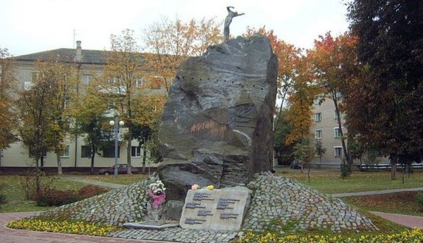 Сколько погибло в Афганистане жителей Барановичского региона. Полный список