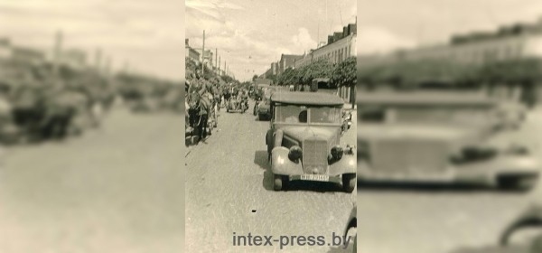 «Стрельба длилась очень долго… Земля шевелилась». Как уничтожали гетто в Барановичах