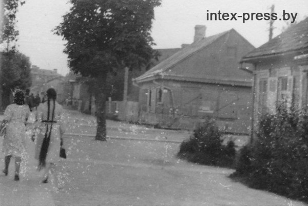 «Стрельба длилась очень долго… Земля шевелилась». Как уничтожали гетто в Барановичах